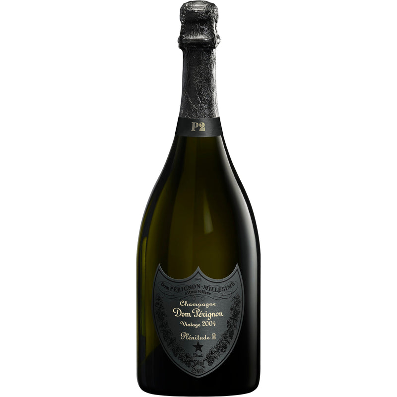 Dom Perignon P2 Plenitude 2006