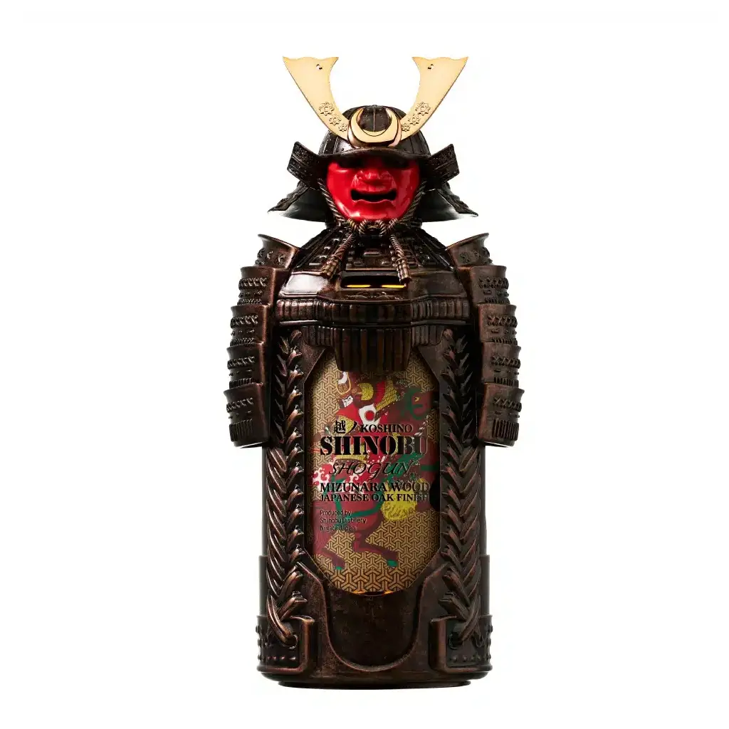 Shinobu Blended Shogun Edition