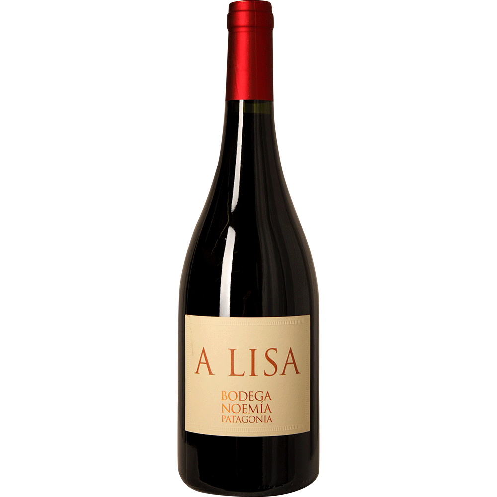 Noemia Patagonia Malbec A Lisa 2022