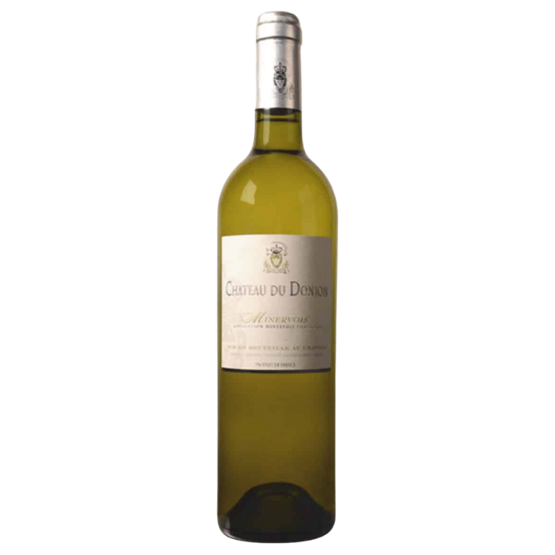Chateau Du Donjon Minervoism 750ml