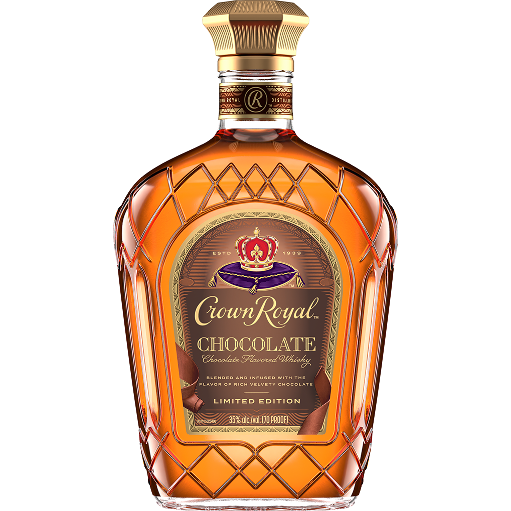 Crown Royal Chocolate