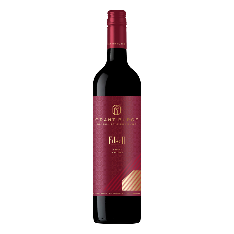 Grant Burge Filsell Shiraz 2017 750ml