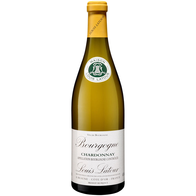 Louis Latour Bourgogne Chardonnay 2023 750ml