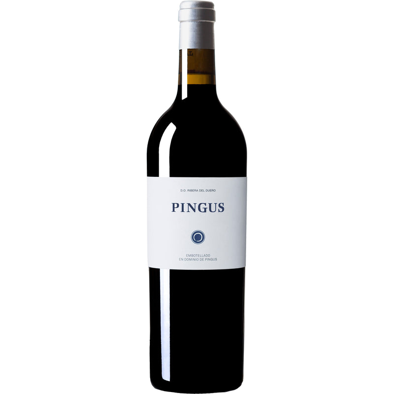 Dominio de Pingus Pingus 2020 750ml