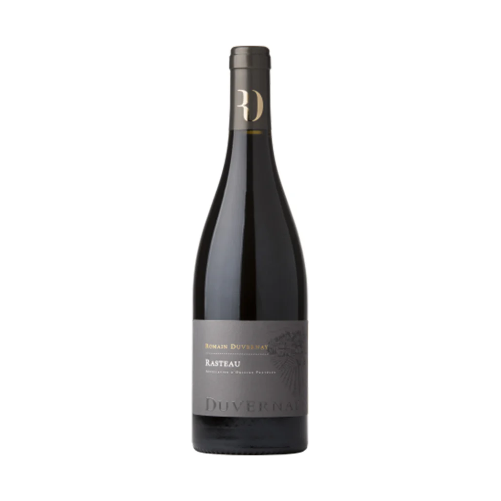 Romain Duvernay Rasteau 2018/2019 750ml