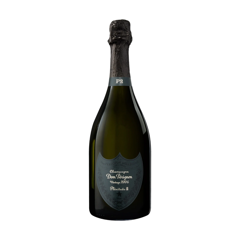 Dom Perignon P2 Plenitude 2006