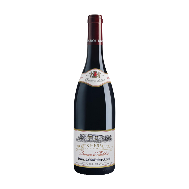 Paul Jaboulet Aine Crozes Hermitage Domaine de Thalabert 1.5L Magnum