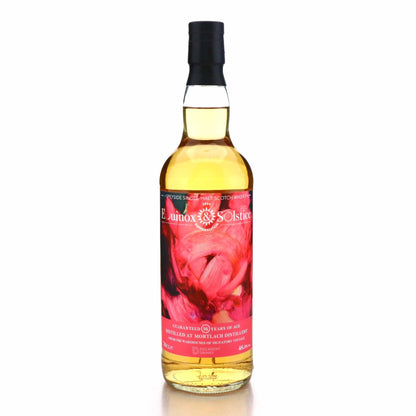 Equinox & Solstice Summer 2024 Edition Mortlach 2007 16 Year Old 48.5% ABV