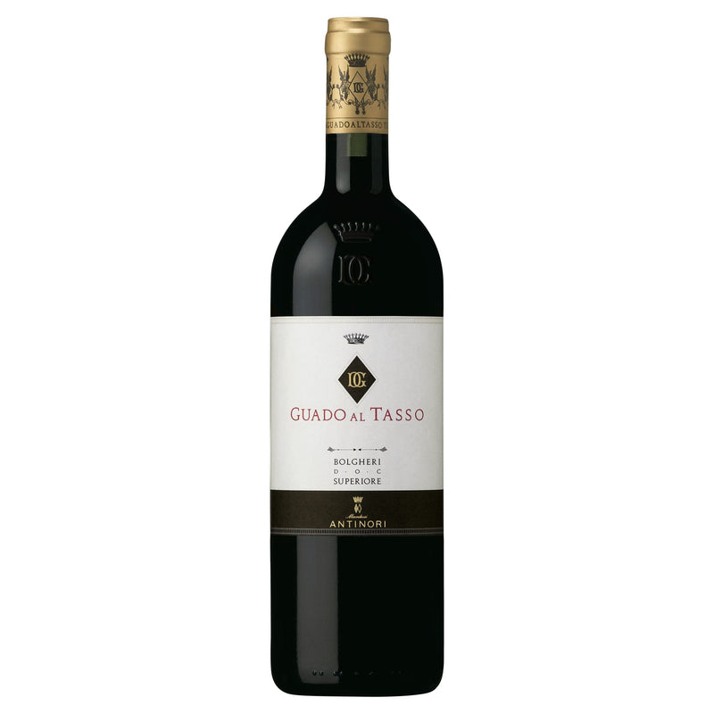 Marchesi Antinori Tenuta Guado al Tasso Bolgheri Superiore 2013 750ml