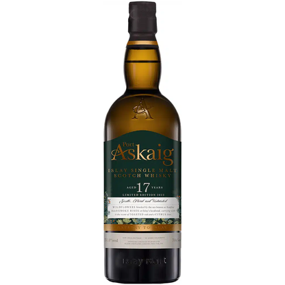 Port Askaig 17 Year Old 50.5% ABV