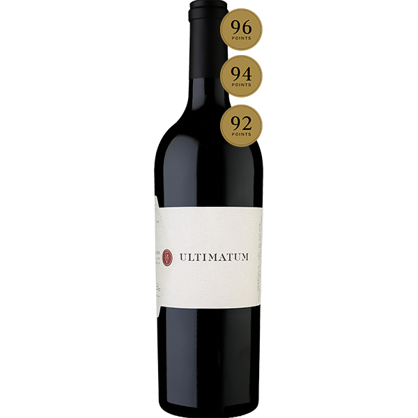 Goldschmidt Vineyard Ultimatum Double Rock 2017