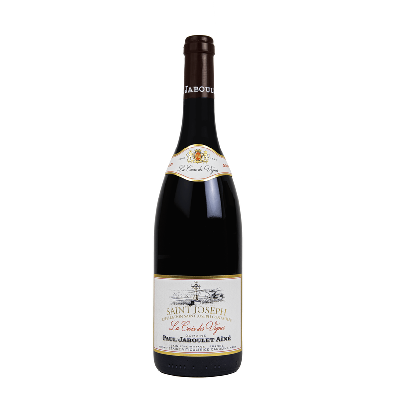 Paul Jaboulet Aine Saint Joseph La Croix des Vignes 750ml