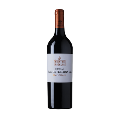 Chateau Braude Fellonneau 2020