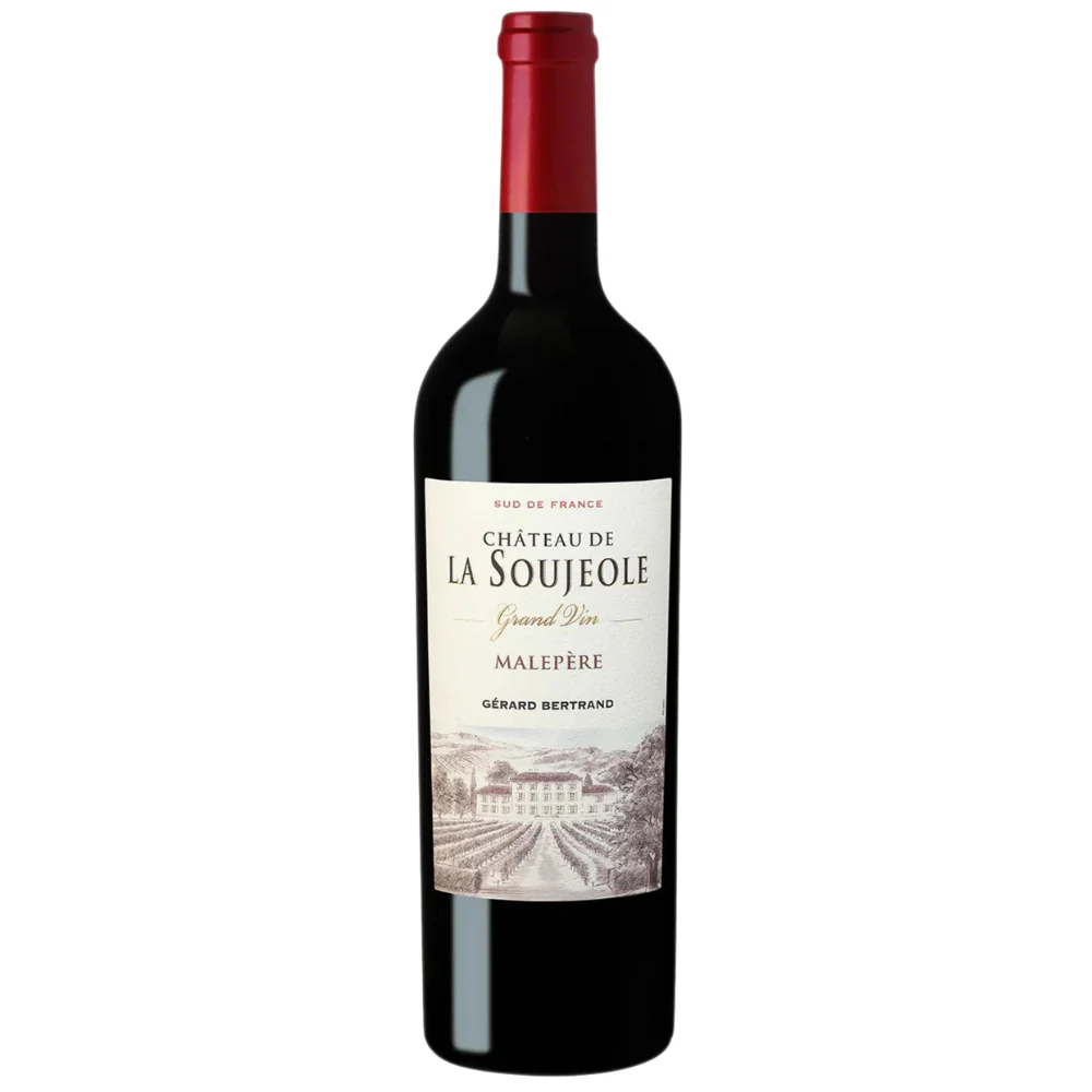 Gerard Bertrand Chateau La Soujeole 2018 750ml