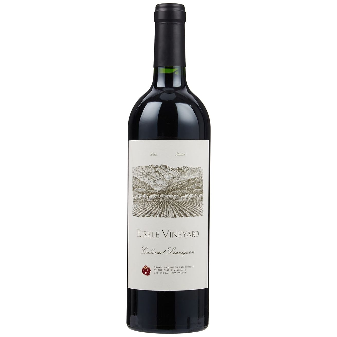 Eisele Vineyard Cabernet Sauvignon 2020 750ml