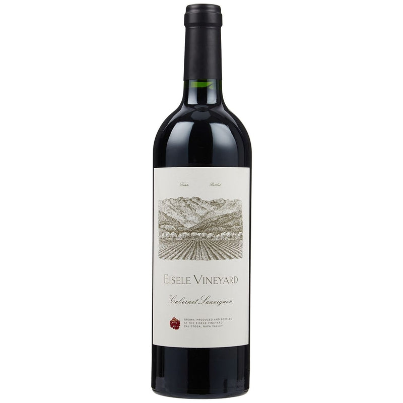 Eisele Vineyard Cabernet Sauvignon 2020 750ml