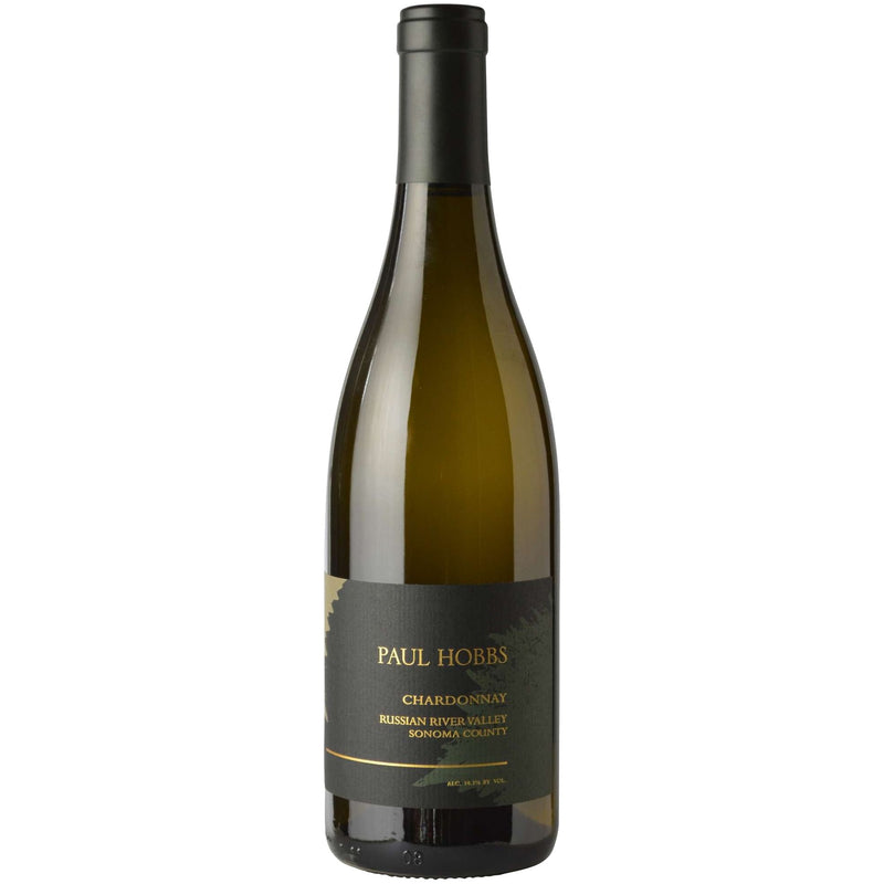 Paul Hobbs Russian River Chardonnay 2022 750ml