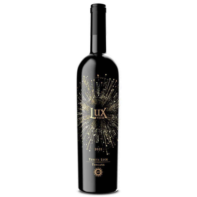 Tenuta Luce Lux Vitis 2021 750ml