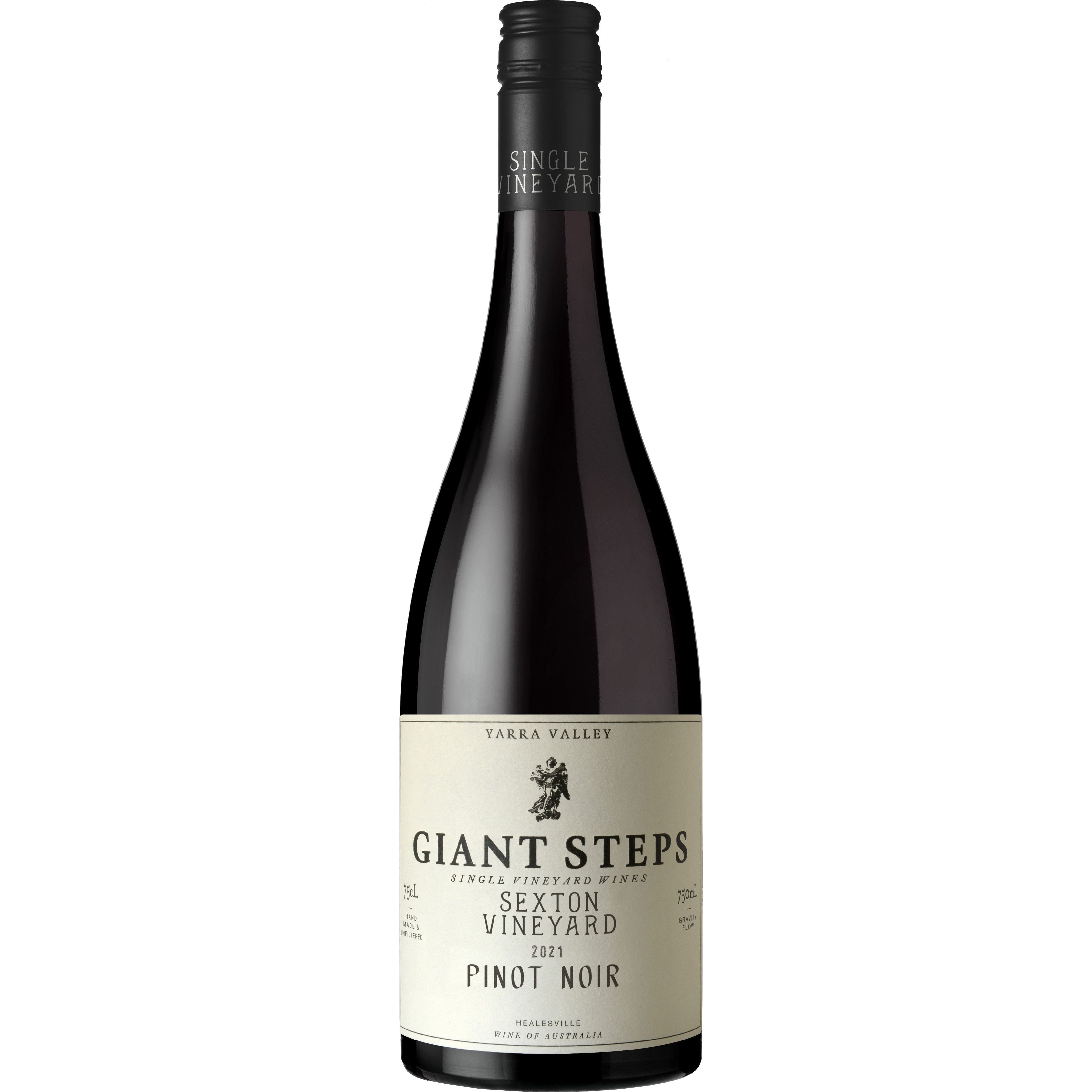 Giant Steps Sexton Vineyard Pinot Noir 2023 750ml