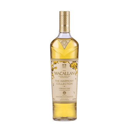 ブランデー TheMacallan Harmony Collection 700ml 44% the-macallan-harmony-
