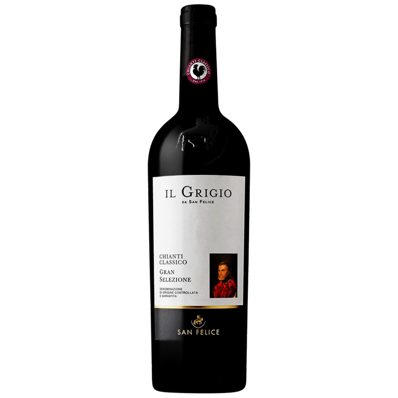 San Felice Il Grigio Gran Selezione 2011 750ml