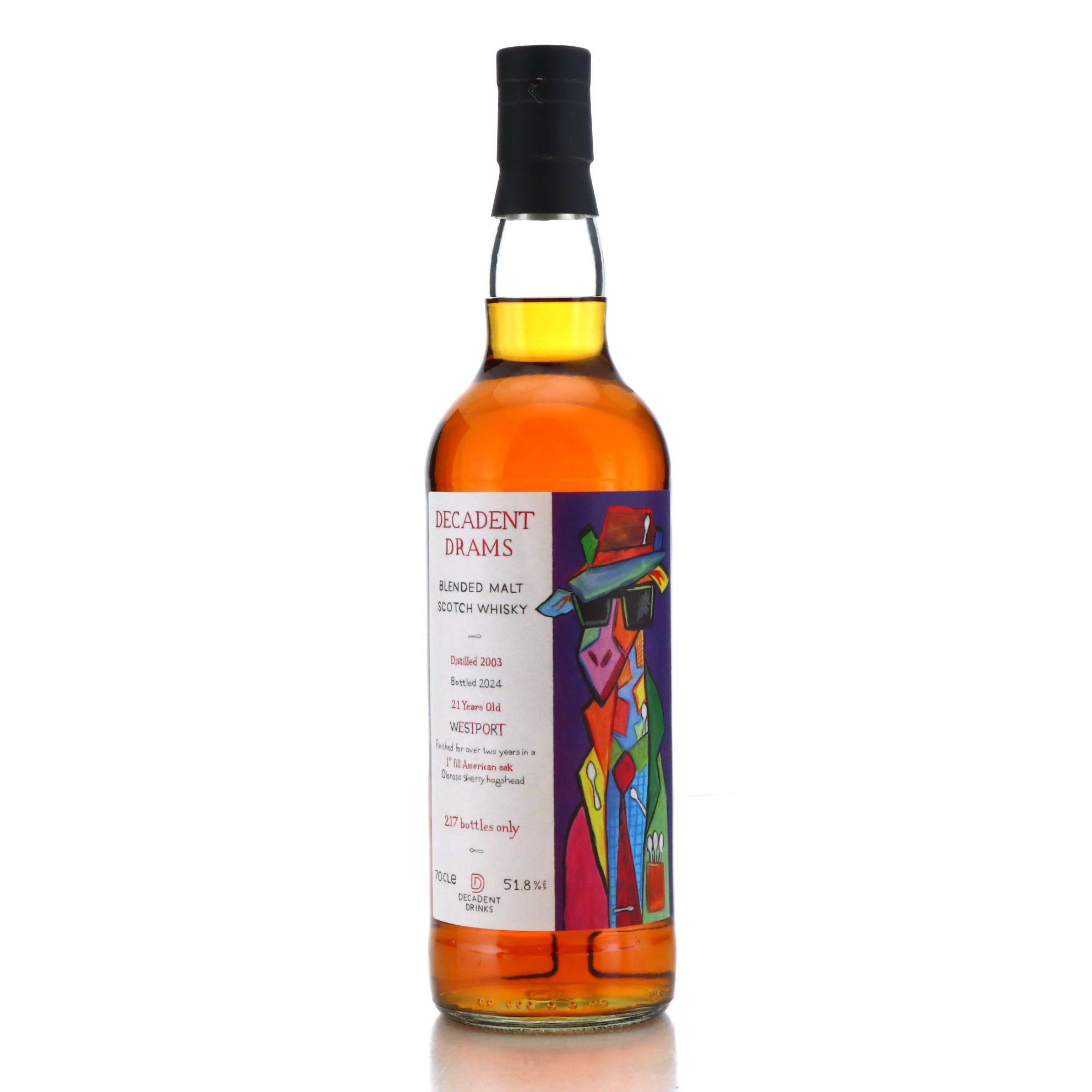 Glenmorangie – BSW Liquor