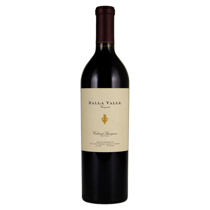 Dalla Valle Oakville Estate Cabernet Sauvignon 2020 750ml