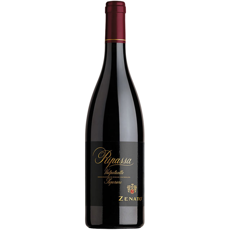 Zenato Valpolicella Ripassa Superiore 2020 18L