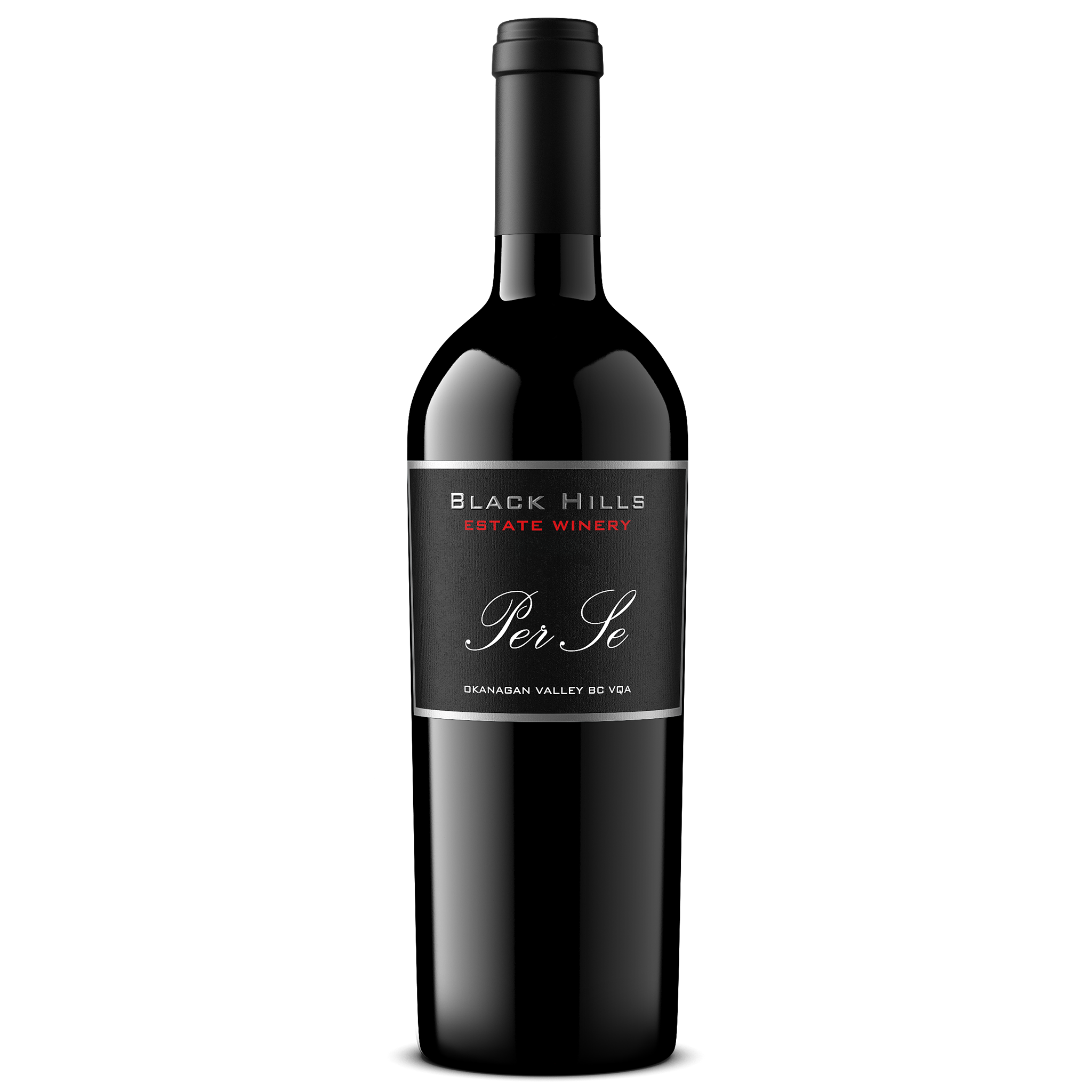 Black Hills Per Se Red