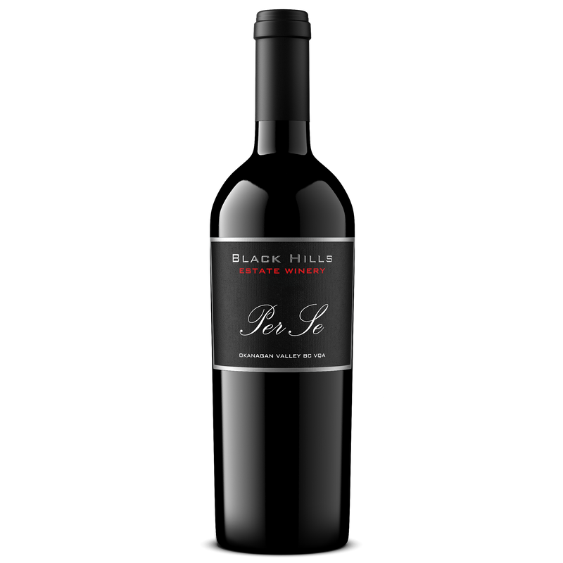 Black Hills Per Se Red