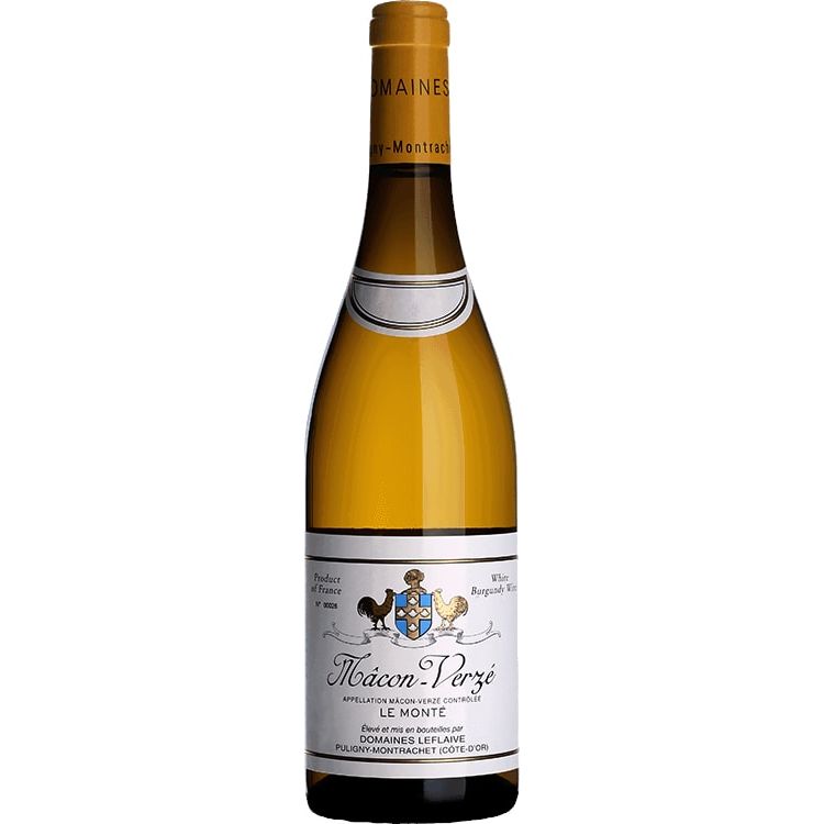 Domaine Leflaive Macon-Verze Le Monte 2021