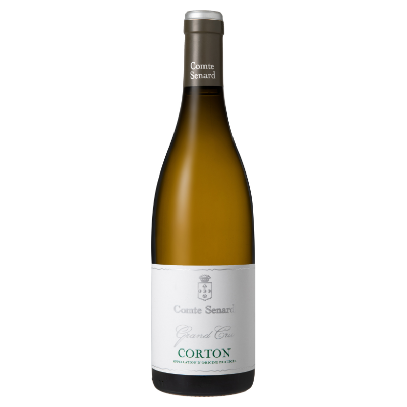 Domaine Comte Senard Grand Cru Corton Blanc 2022 750ml