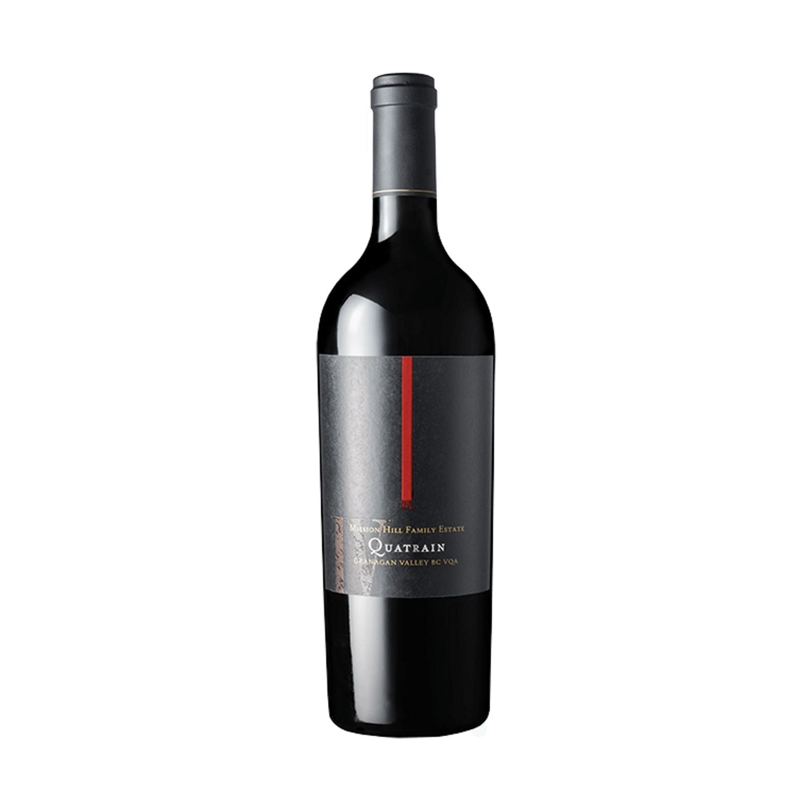 Mission Hill Quatrain 2019 750ml