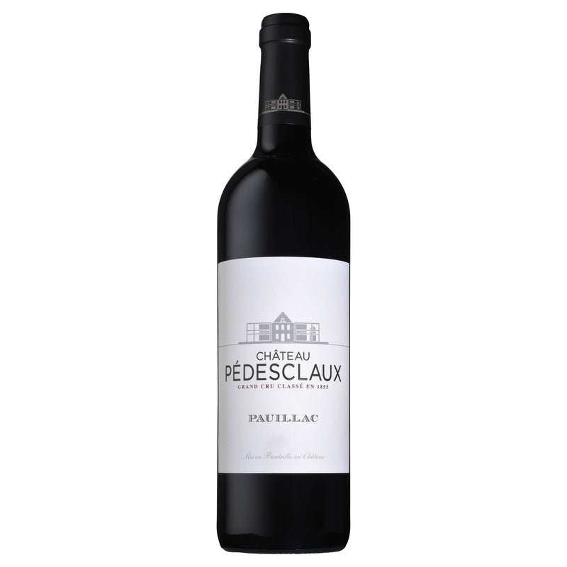 Chateau Pedesclaux 2016 750ml