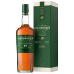 The GlenDronach 15 Year Old Revival