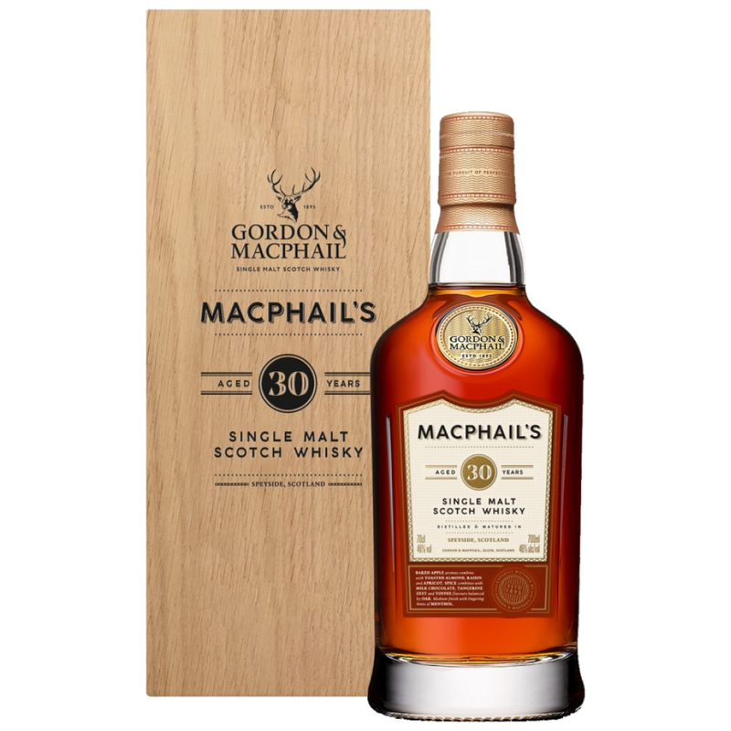 Gordon & MacPhail Macphail's 30 Year Old