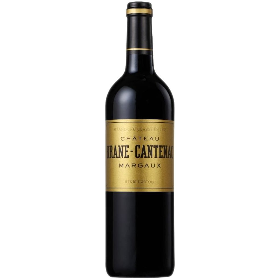 Chateau Brane-Cantenac 2021 750ml