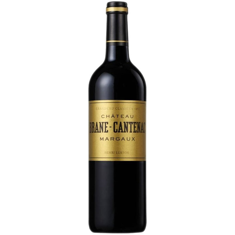 Chateau Brane-Cantenac 2021 750ml