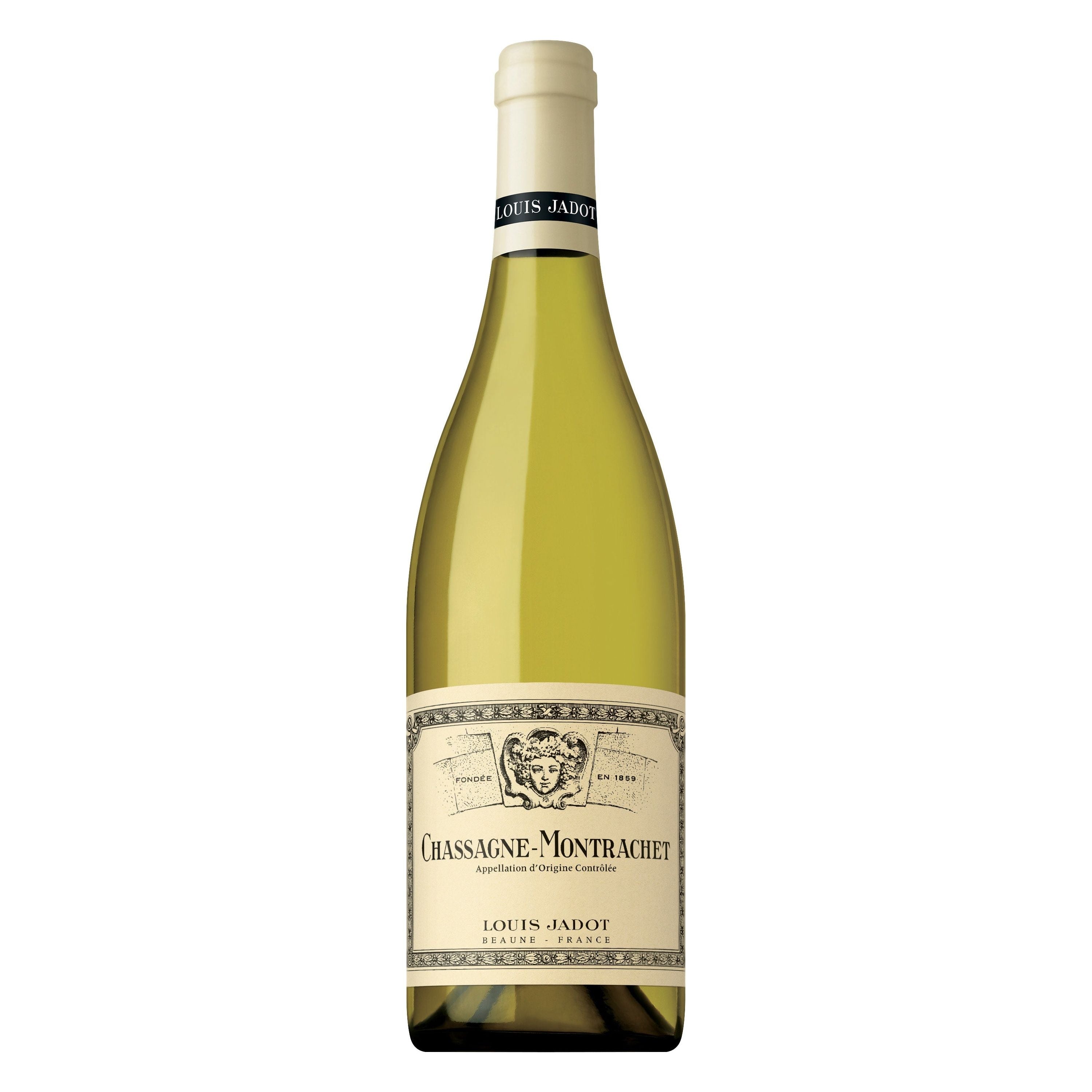 Louis Jadot Chassagne-Montrachet 2020 750ml