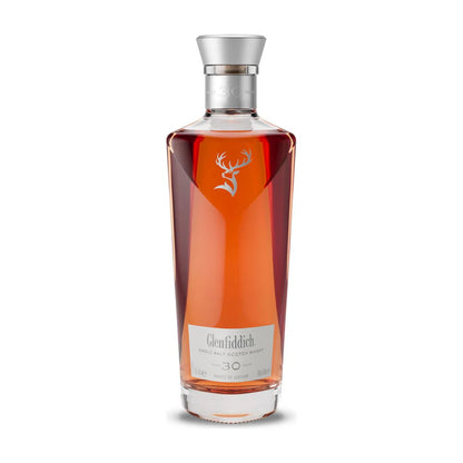 Glenfiddich 30 Year Old Suspended Time