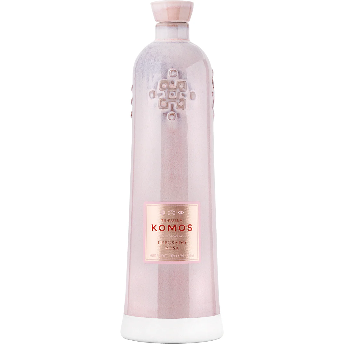 Komos Reposado Rosa