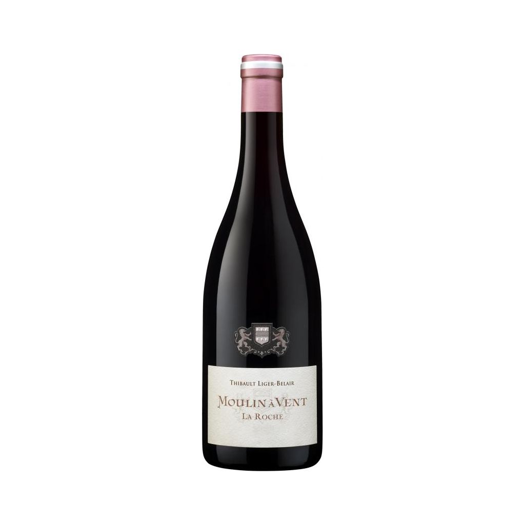 Thibault Liger-Belair Moulin-a-Vent La Roche 2018 750ml