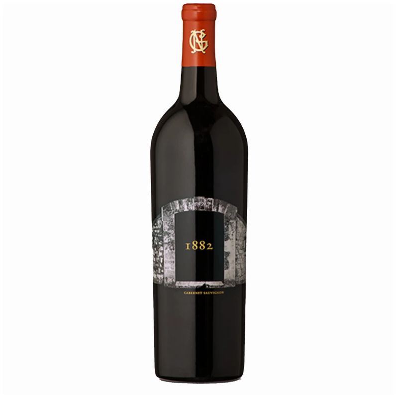 Inglenook 1882 Cabernet Sauvignon 2018 750ml