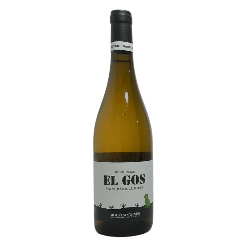 El Gos Blanco 2022 750ml