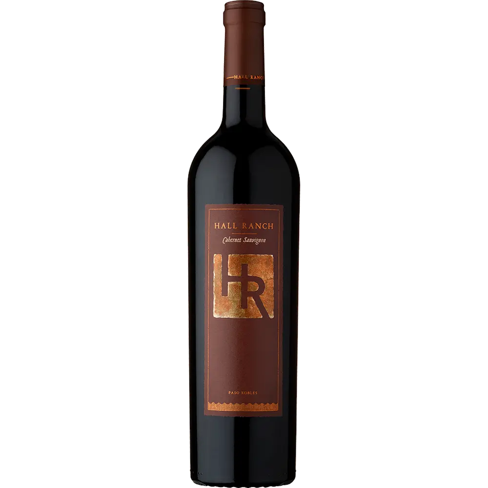 Hall Ranch Cabernet Sauvignon 2020 750ml