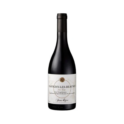 Jane Eyre Savigny Les Beaune Premier Cru Aux Vergelesses 2021 750ml