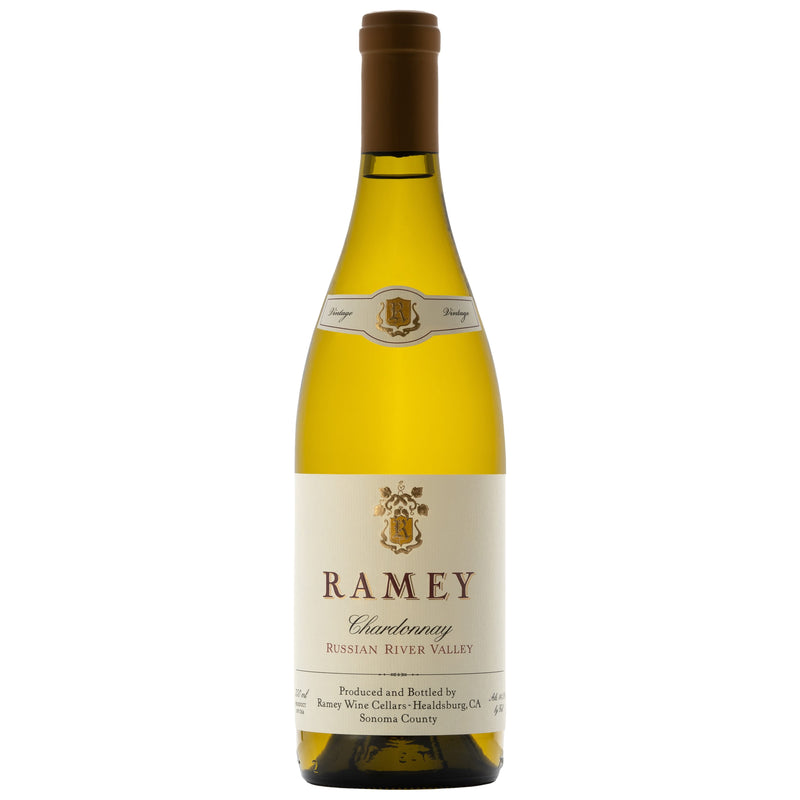 Ramey Russian River Chardonnay 2020 750ml