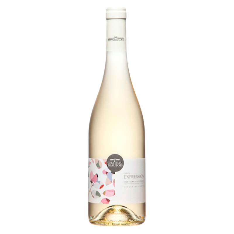 Chateau Beaubois Expression White 750ml