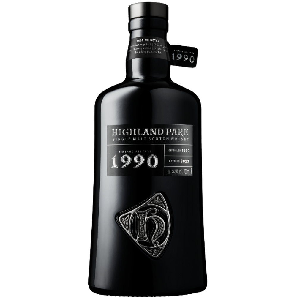 Highland Park 1990 Vintage Release 700ml