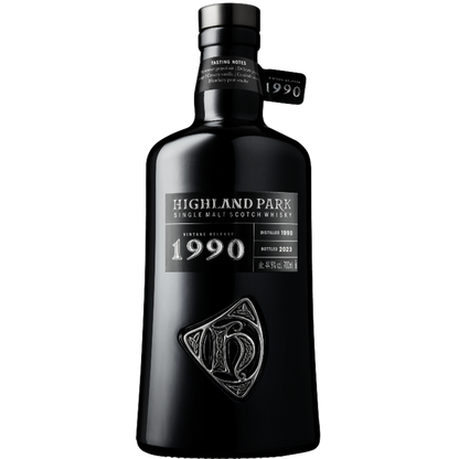 Highland Park 1990 Vintage Release 700ml